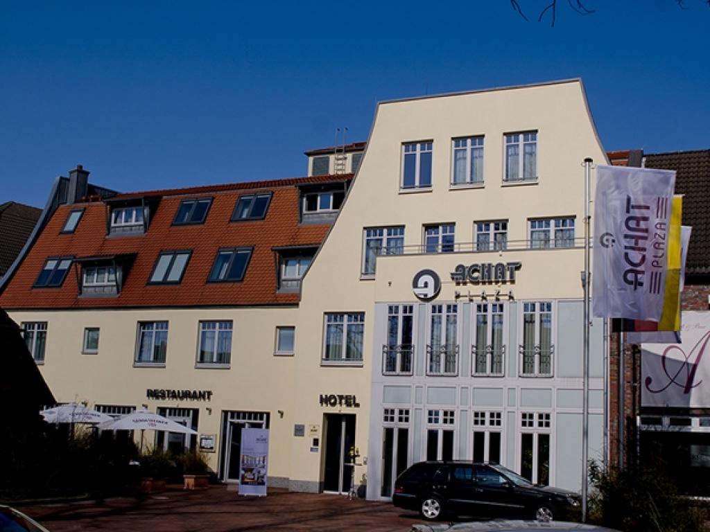 ACHAT Hotel Buchholz Hamburg #1